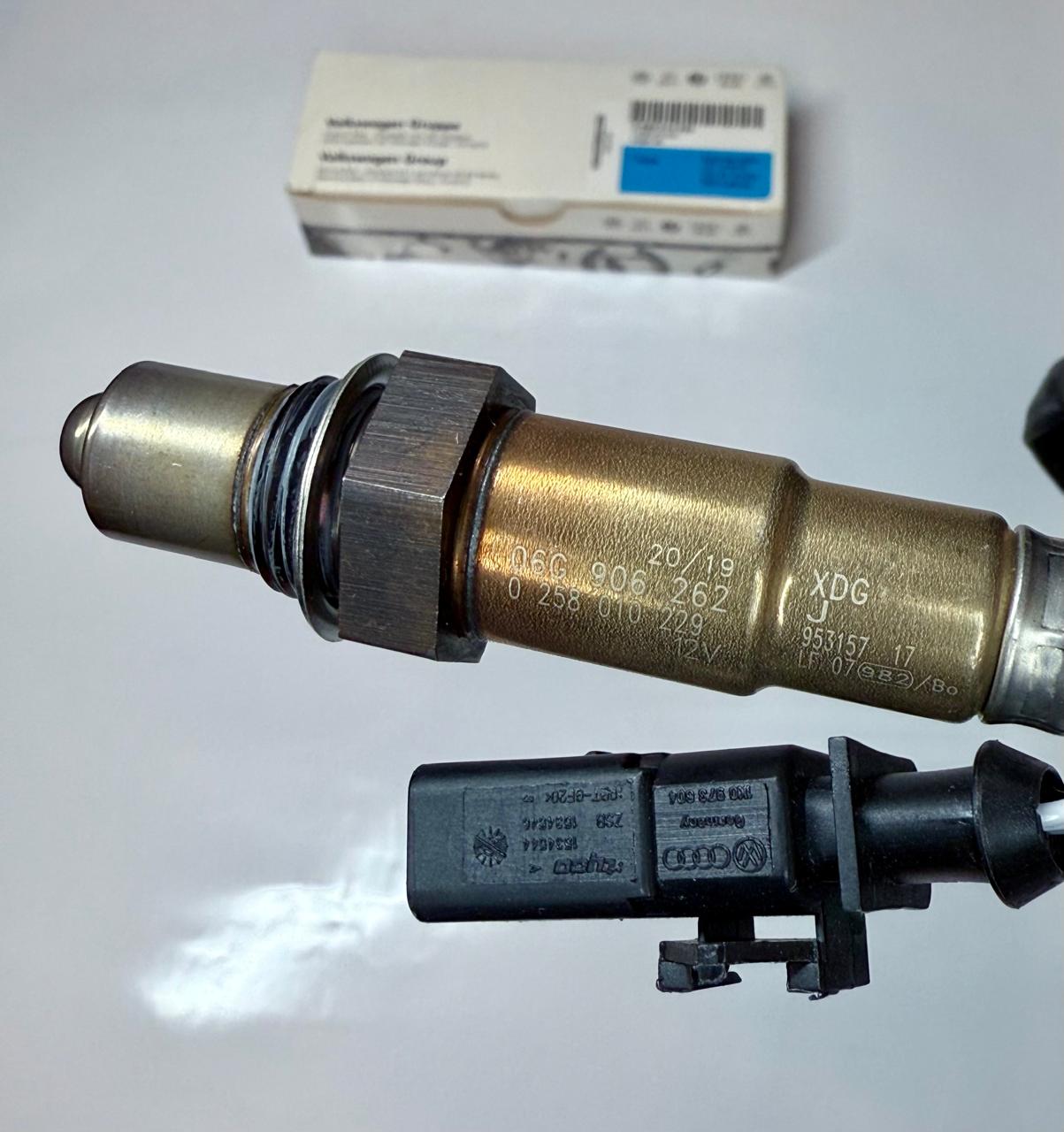 SENSOR OXIGENO VENTO-1.6-14-20 POLO 1.6 15-20