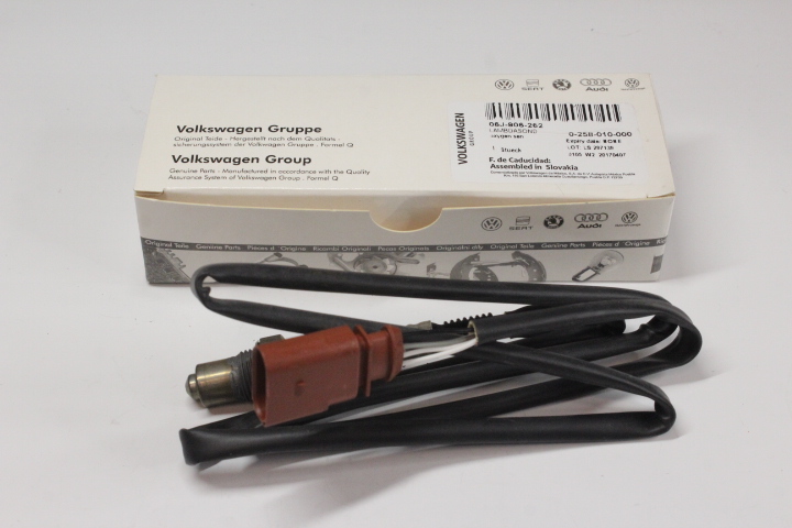 SENSOR OXIGENO VENTO 1.6 LARGO