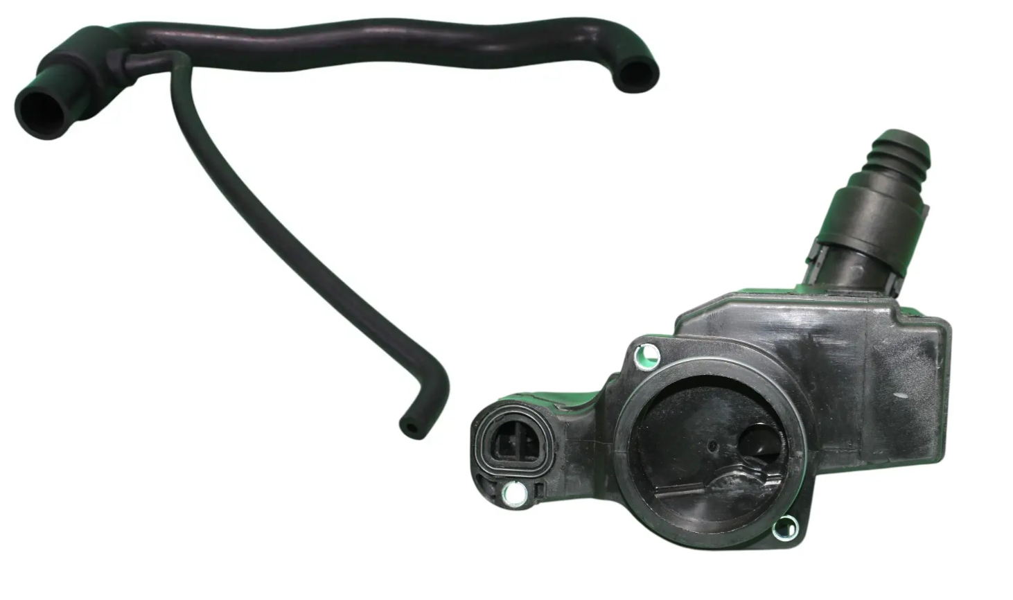 VALVULA PCV POLO 2003-2007 CON TUBO