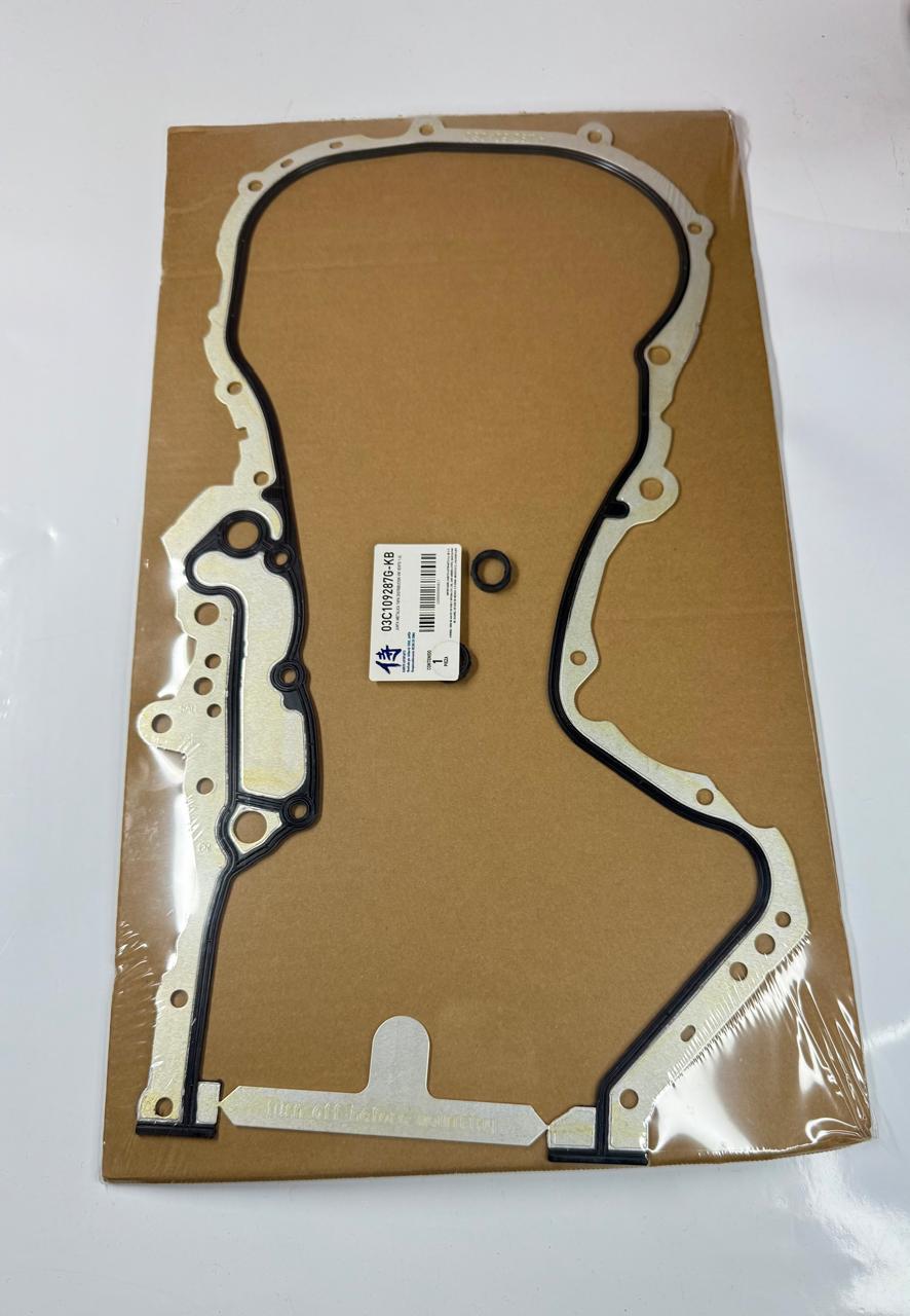 JUNTA TAPA DISTRIBUCCION VENTO 1.6 2014-2018 TIGUAN 2008-2016