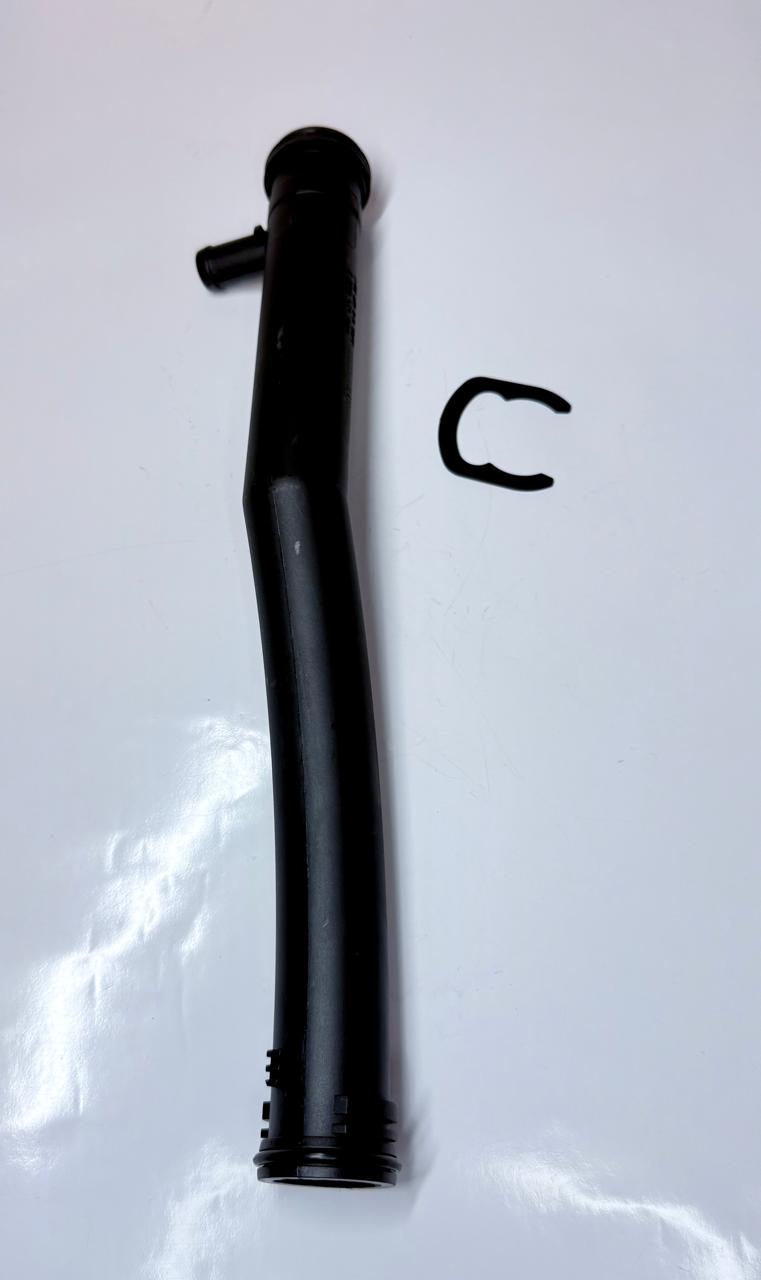 TUBO AGUA VENTO POLO LUPO 1.6