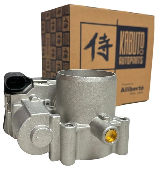 CUERPO ACELERACION VENTO 1.6  2014-2021