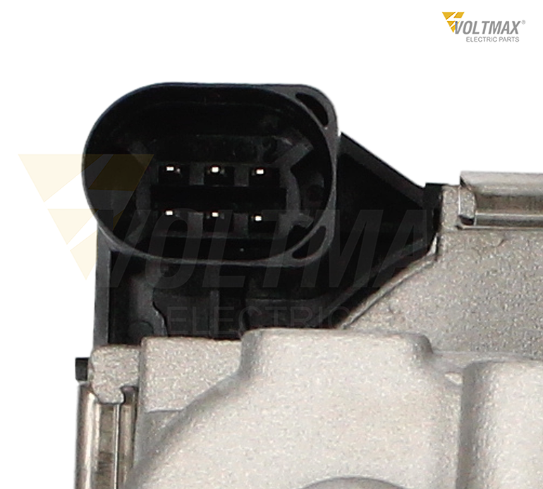 CUERPO ACELERACION TIGUAN 2013-2019 1.4