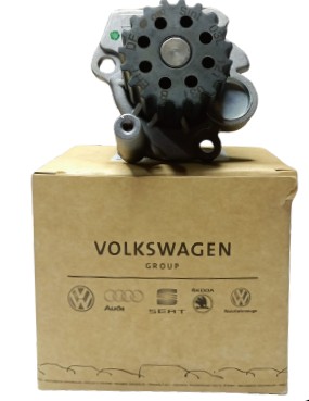 BOMBA DE AGUA VW TRANSPORTER AMAROK 2.0 2011-2015 TRANSPORTER 2.0 2010-2015 VENTO 1.5 2014-2019