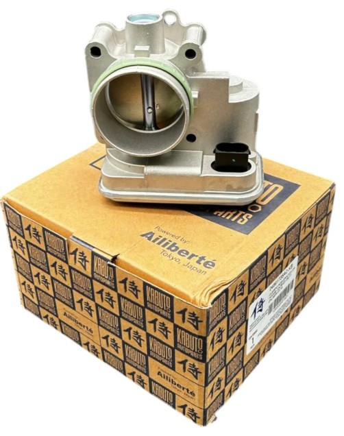 CUERPO ACELERACION JOURNEY 2.4 2009-2015