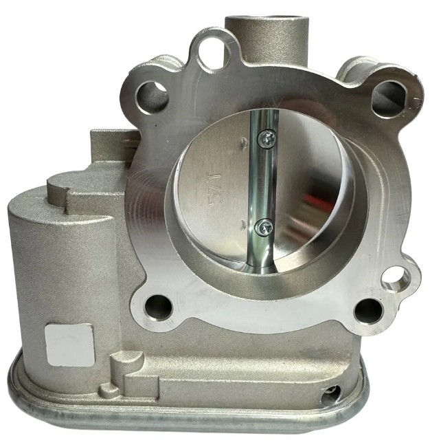 CUERPO ACELERACION JOURNEY 2.4 2009-2015