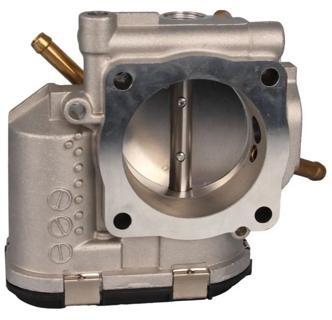 CUERPO ACELERACION JETTA A4 2001-2006 