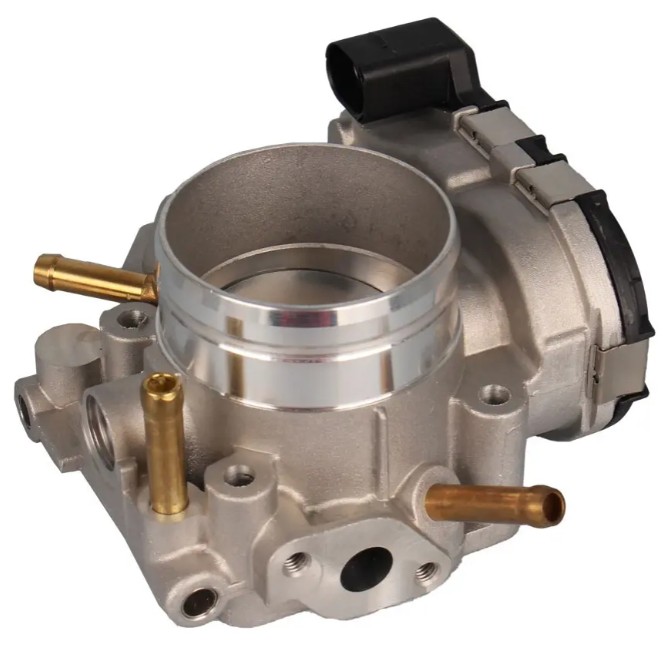 CUERPO ACELERACION JETTA A4 2001-2006 