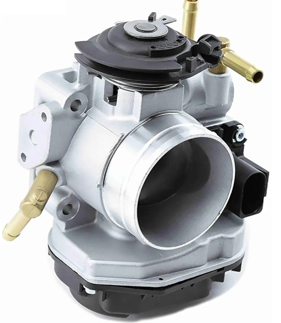 CUERPO ACELERACION JETTA 2.0 1999-2015 C/PIPETA S/SISTEMA 