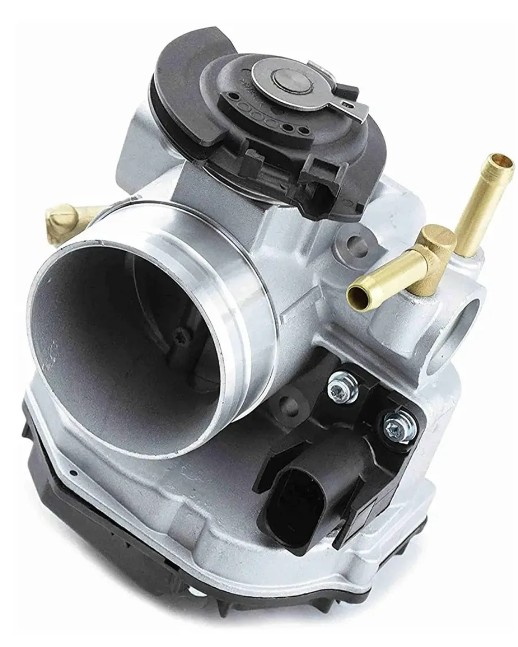 CUERPO ACELERACION JETTA 2.0 1999-2015 C/PIPETA S/SISTEMA 