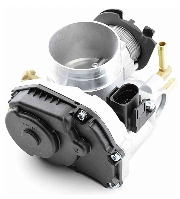 CUERPO ACELERACION JETTA 2.0 1999-2015 C/PIPETA S/SISTEMA 