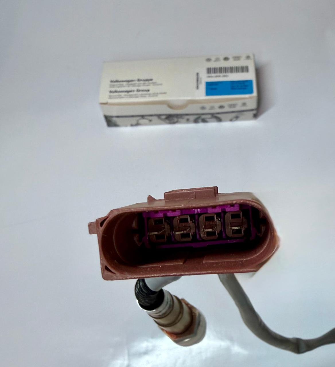 SENSOR OXIGENO B1 CORTO JETTA 2LT 01-05