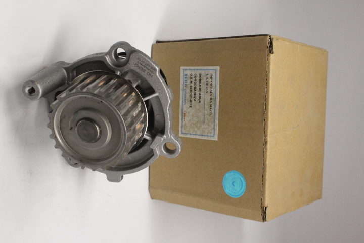 BOMBA DE AGUA VW CORDOBA 1.6 2001-2002 IBIZA 1.6 2001-2002