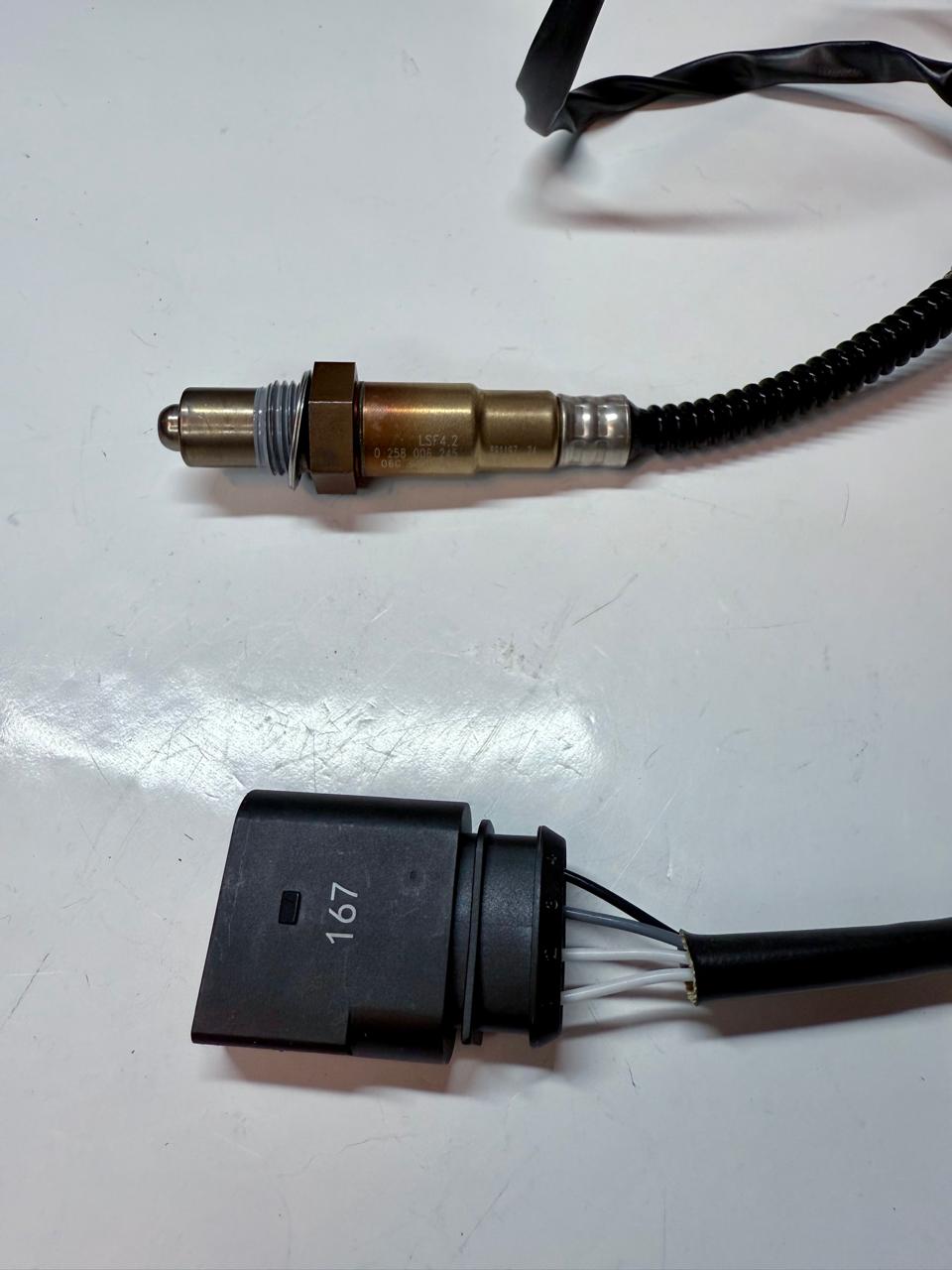 SENSOR OXIGENO B2 LARGO JETTA 2LT 01-05