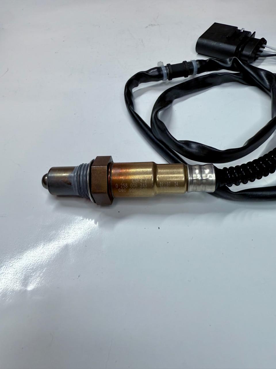 SENSOR OXIGENO B2 LARGO JETTA 2LT 01-05