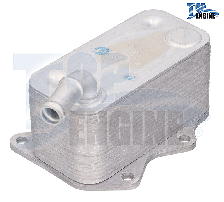 RADIADOR ACEITE JETTA 2006-2008