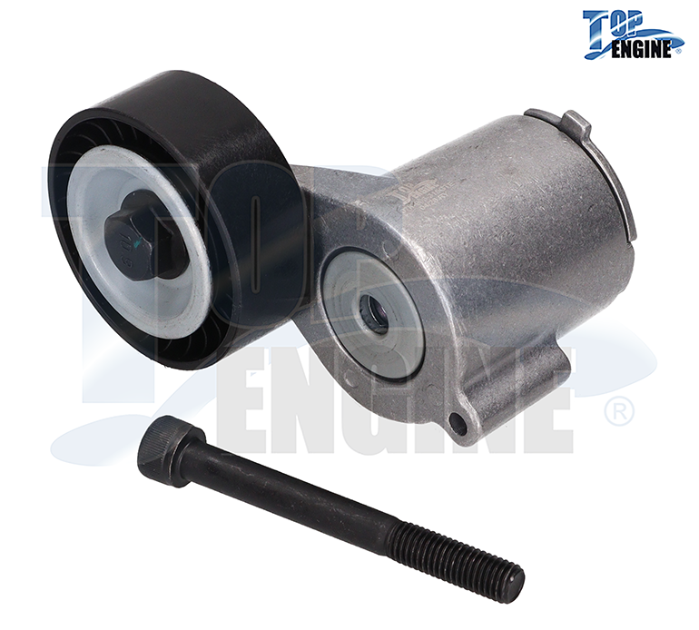 POLEA ALTERNADOR JETTA A6 2011-2018 2.5 FSI