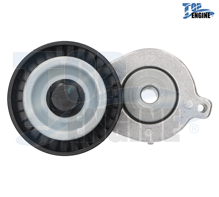 POLEA ALTERNADOR JETTA A6 2011-2018 2.5 FSI