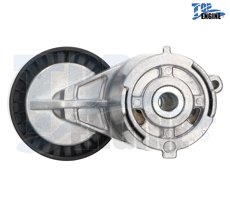 POLEA ALTERNADOR JETTA A6 2011-2018 2.5 FSI