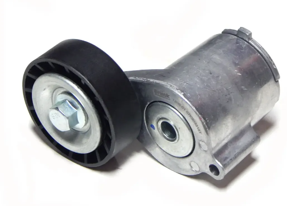 POLEA ALTERNADOR JETTA A6 2011-2018 2.5 FSI
