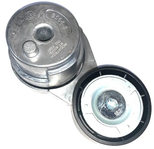 POLEA TENSORA ALTERNADOR MG5 1.5 2021-2026