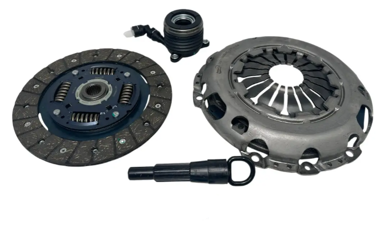 KIT CLUTCH MG5 1.5 2021-2025 CON COLLARIN HIDRAULICO