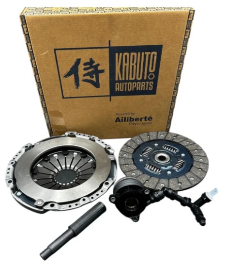 KIT CLUTCH MG5 1.5 2021-2025 CON COLLARIN HIDRAULICO