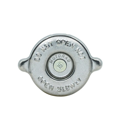 TAPON RADIADOR UNIVERSAL GM 9 LBS.