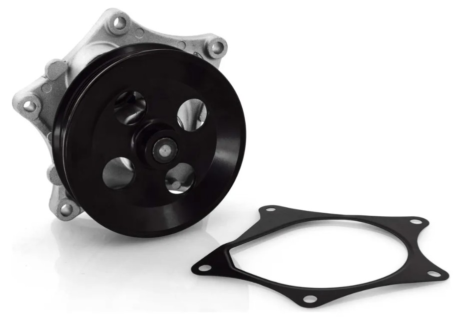 BOMBA AGUA MG GT 1.5 2022-2025 TURBO