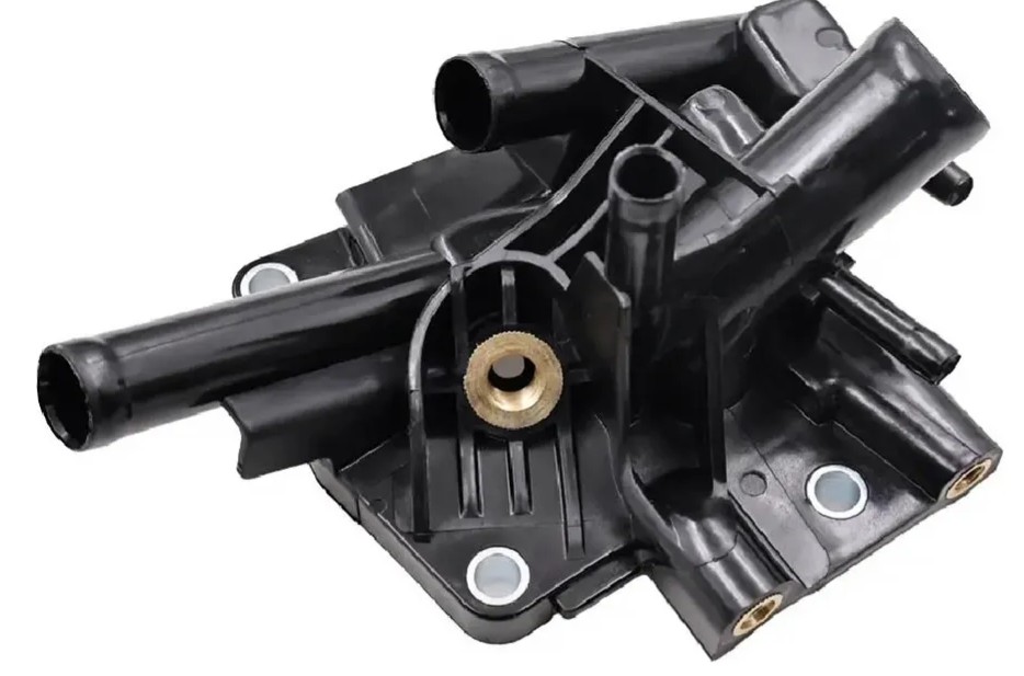 TOMA AGUA VERSA II 1.6 2020-2025 CON SENSOR T/AUTOMATICA CVT