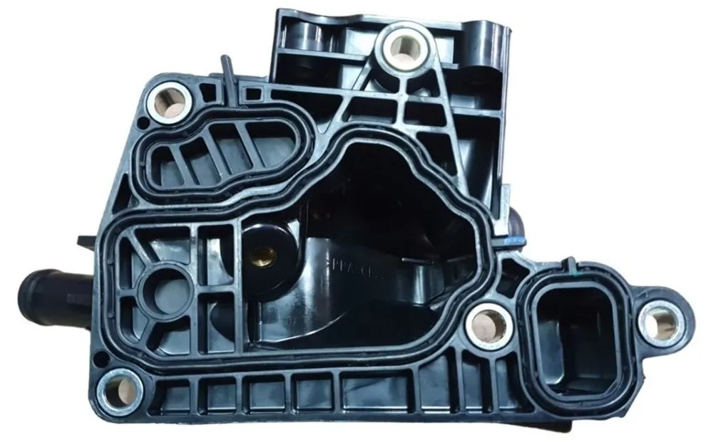 TOMA AGUA VERSA II 1.6 2020-2025 CON SENSOR T/AUTOMATICA CVT