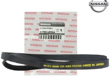 BANDA ALTERNADOR URVAN 2.5 09-12