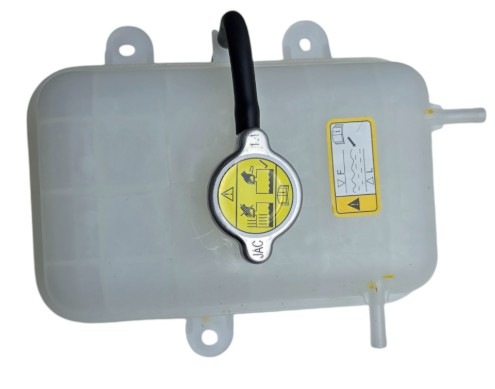 DEPOSITO ANTICONGELANTE FRISON T6 2019-2025 2.0 CON TAPON C/MANGUERA