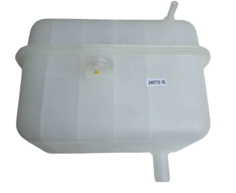 DEPOSITO ANTICONGELANTE FRISON T6 2019-2025 2.0 CON TAPON C/MANGUERA