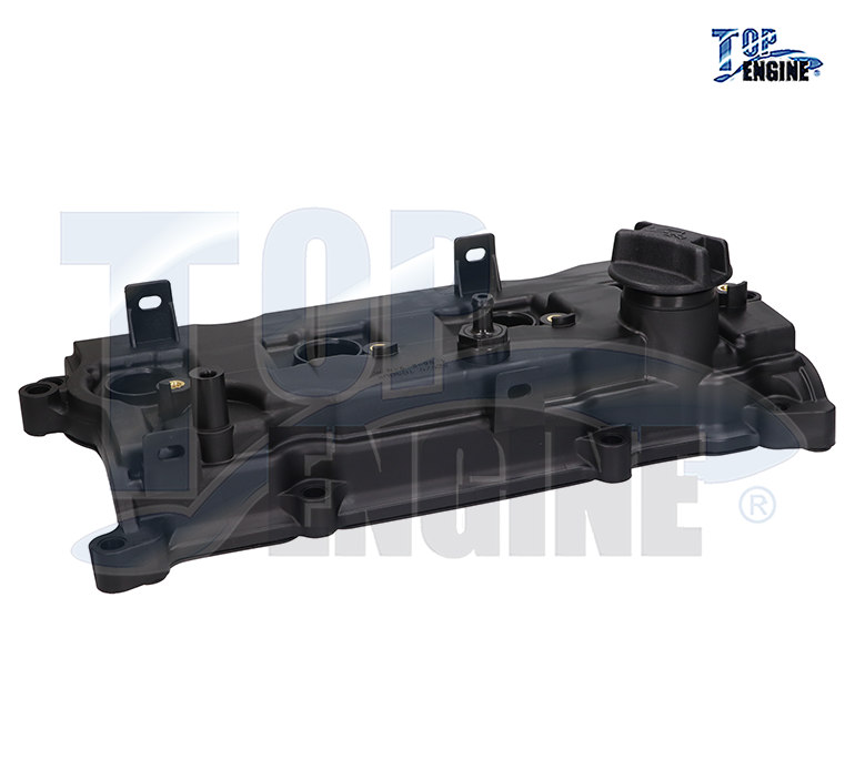 TAPA PUNTERIAS X-TRAIL 2.5 2015-2022  CON TAPON Y JUNTA