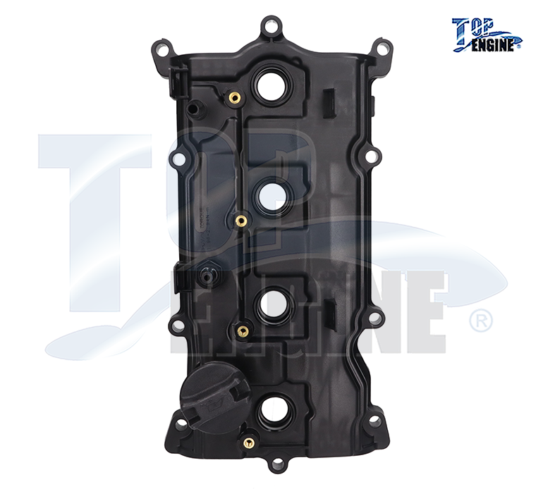 TAPA PUNTERIAS X-TRAIL 2.5 2015-2022  CON TAPON Y JUNTA