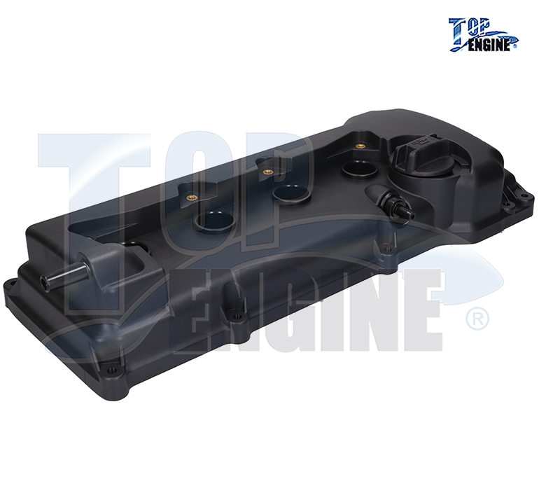 TAPA PUNTERIAS SENTRA B15 1.8 2001-2006 CON JUNTA Y TAPON