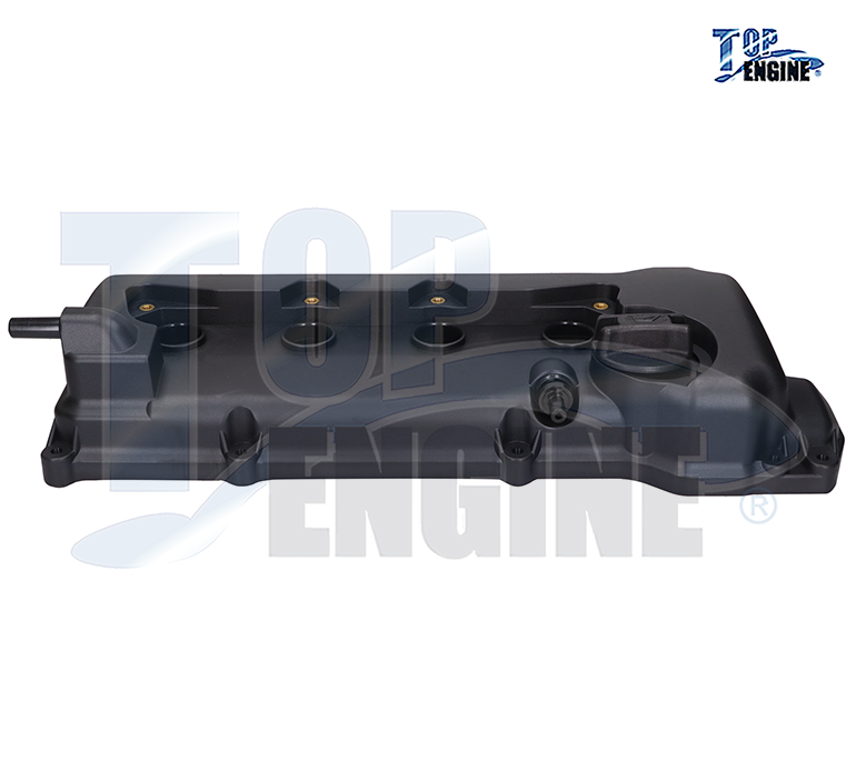 TAPA PUNTERIAS SENTRA B15 1.8 2001-2006 CON JUNTA Y TAPON