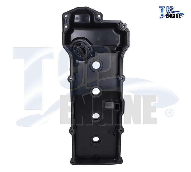 TAPA PUNTERIAS SENTRA B15 1.8 2001-2006 CON JUNTA Y TAPON