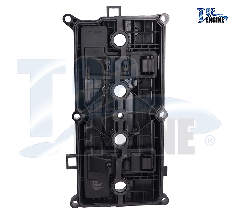 TAPA PUNTERIAS TIIDA 1.8 2007-2018 CON JUNTA
