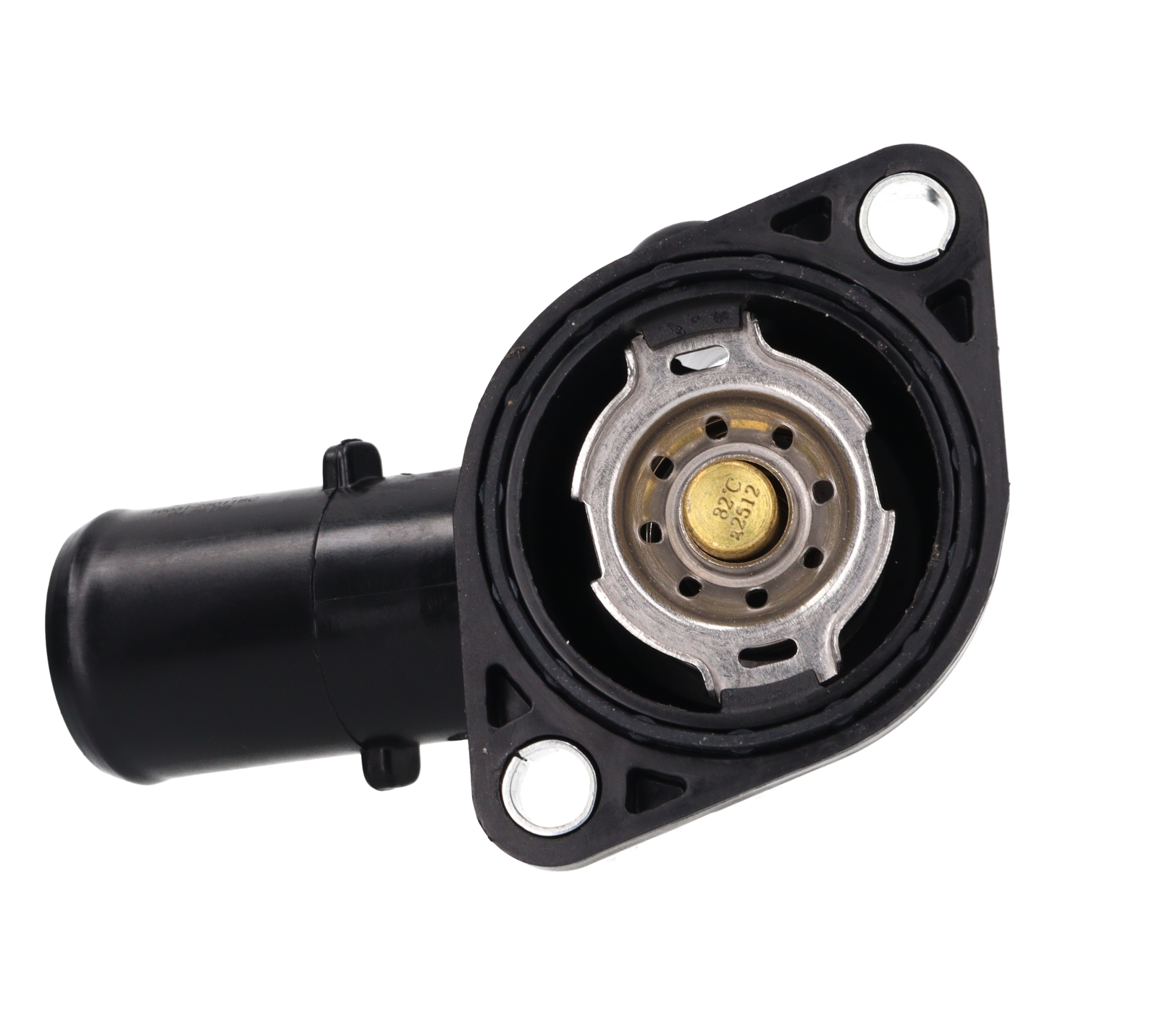 TOMA AGUA CAMRY 2018-2024 C/TERMOSTATO ELECTRONICO C/SENSOR