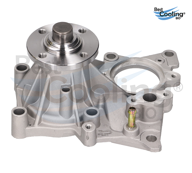 BOMBA AGUA HIACE 2.8 2020-2025