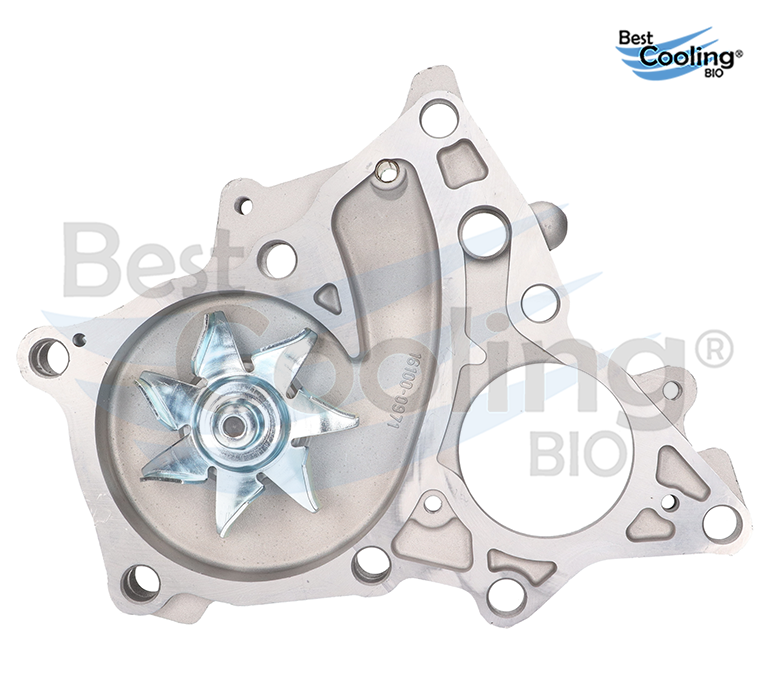 BOMBA AGUA HIACE 2.8 2020-2025