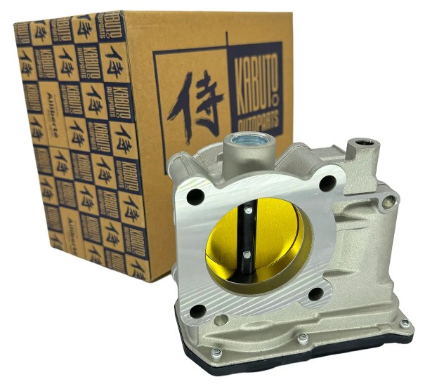 CUERPO ACELERACION MARCH 1.6 2012-2023