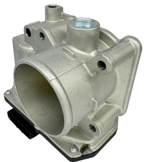 CUERPO ACELERACION MARCH 1.6 2012-2023