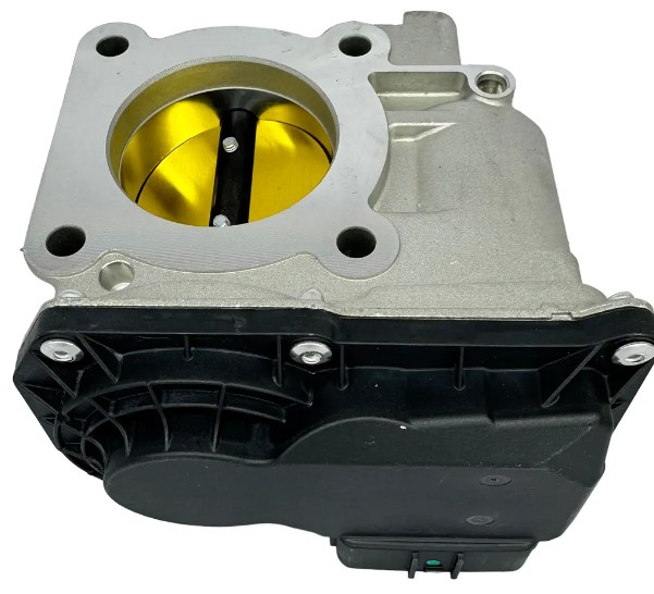 CUERPO ACELERACION MARCH 1.6 2012-2023