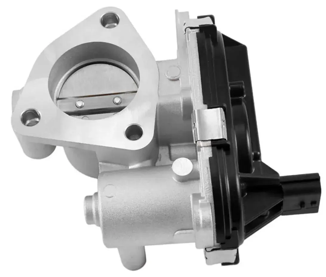 CUERPO ACELERACION KWID 2019-2025 1.0 3 CIL