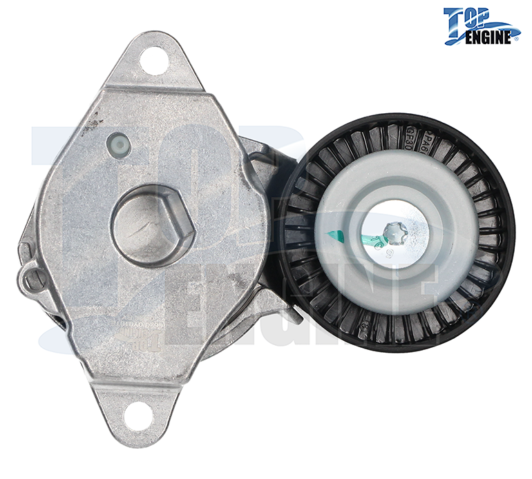 POLEA ALTERNADOR YARIS 2012-2016 1.5 POLEA LISA