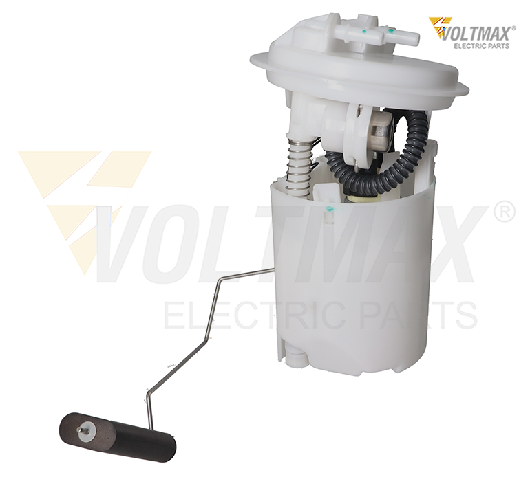 BOMBA GASOLINA PLATINA 2002-2010 1.6 COMPLETA ELECTRICA