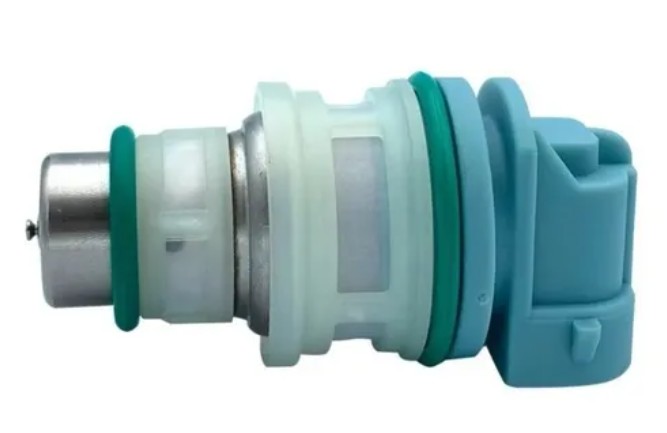 INYECTOR CHEVY  1.6 1994-2003 AZUL